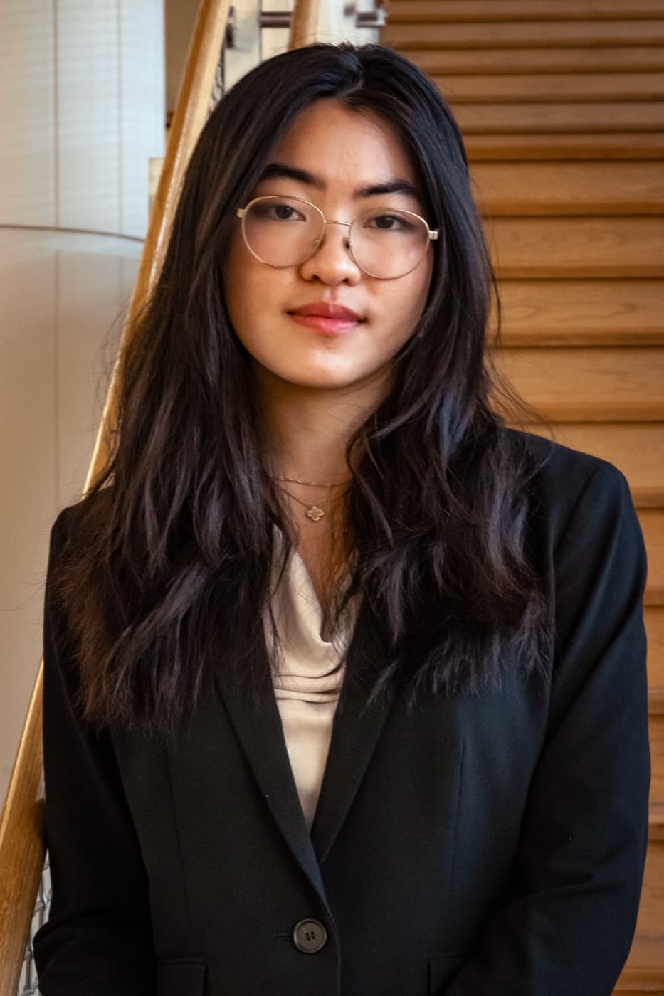 Claire Yung