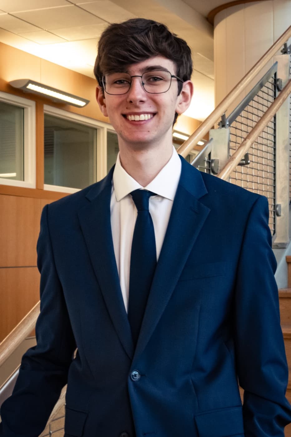 Daniel Minkov