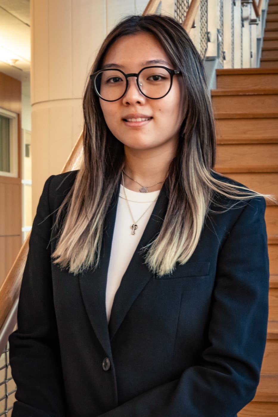 Michelle Park